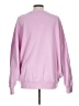 Under Armour Pink Sweatshirt Size L - photo 2