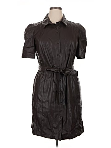 DKNY Trenchcoat (view 1)