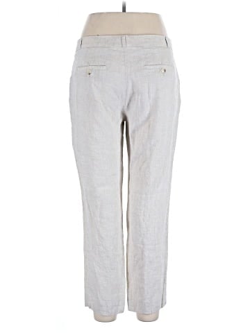 Banana Republic Linen Pants (view 2)