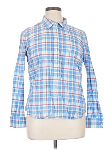 Vineyard Vines Long Sleeve Button-Down Shirt (view 1)