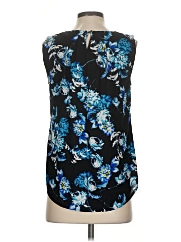 Calvin Klein Sleeveless Blouse (view 2)