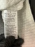 Gap Outlet 100% Cotton White Pullover Sweater Size L - photo 8