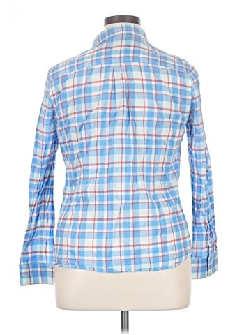 Vineyard Vines Long Sleeve Button-Down Shirt (view 2)