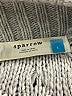 Sparrow Tan Turtleneck Sweater Size L - photo 7