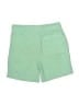 Crewcuts Solid Green Shorts Size 4 - photo 2