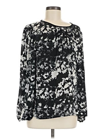 Vince Camuto Long Sleeve Blouse (view 1)