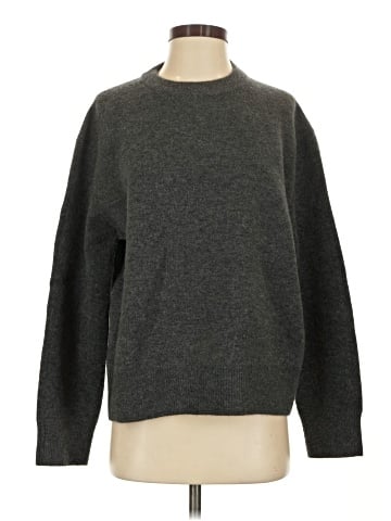 Zara Pullover Sweater (view 1)