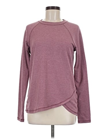 Danskin Sweatshirt (view 1)