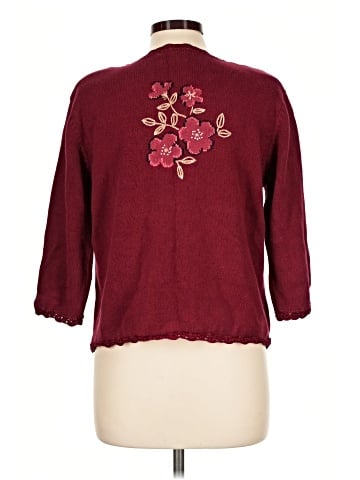 Christopher & Banks Pullover Sweater (view 2)