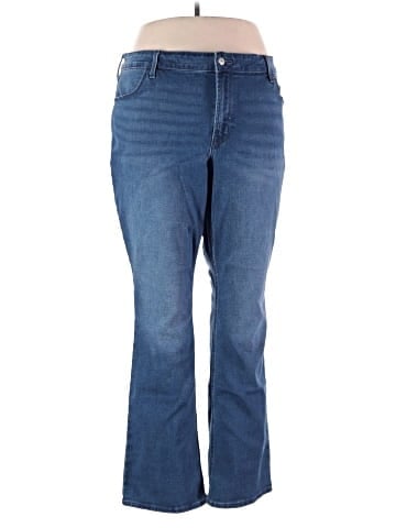 Old Navy Jeans (view 1)