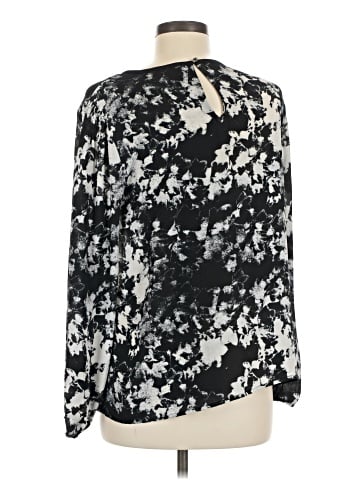 Vince Camuto Long Sleeve Blouse (view 2)