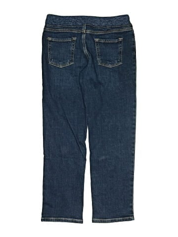 Lands' End Jeans (view 2)