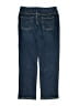 Lands' End Solid Blue Jeans Size 10 - 12 Husky - photo 2