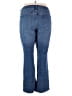 Old Navy Blue Jeans Size 18 - photo 2