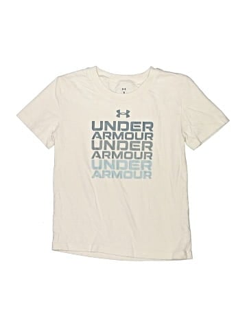 Under Armour Short Sleeve T-Shirt (view 1)