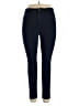 Talbots Blue Jeggings Size 14 - photo 1