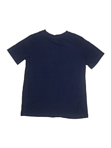 Lands' End Short Sleeve T-Shirt (view 2)