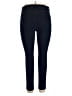 Talbots Blue Jeggings Size 14 - photo 2