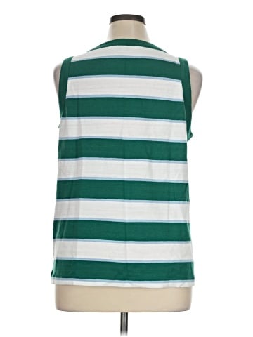 Ann Taylor LOFT Sleeveless Top (view 2)