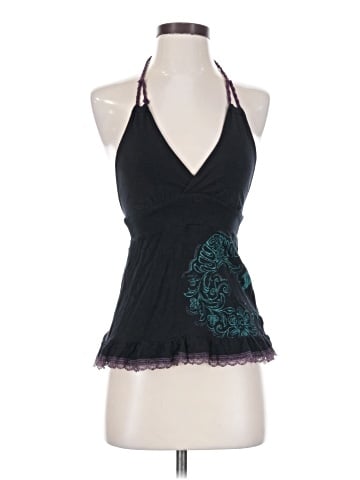 Colcci Sleeveless Top (view 1)