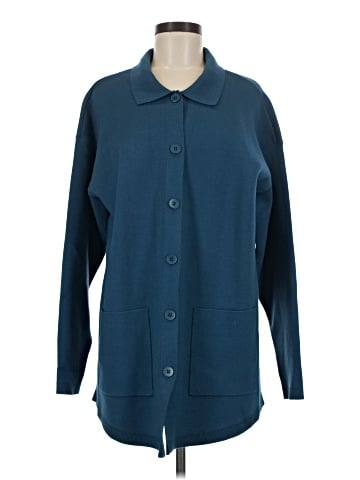 Coldwater Creek Cardigan (view 1)