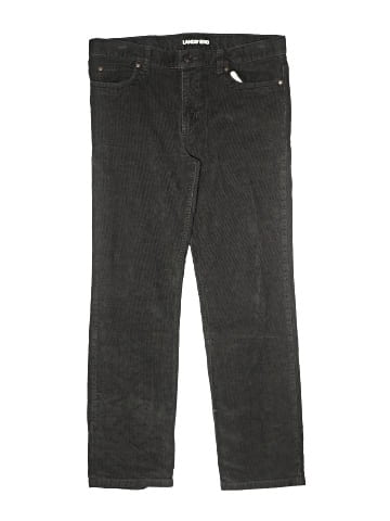 Lands' End Casual Pants (view 1)