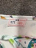 Pete + Lucy Print White Dress Size 5 - photo 3