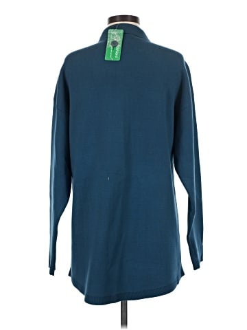 Coldwater Creek Cardigan (view 2)
