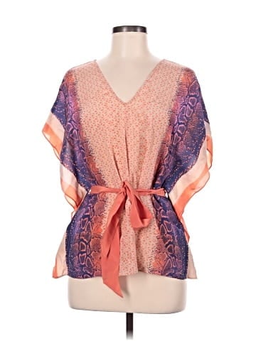 Guess 3/4 Sleeve Blouse (view 1)