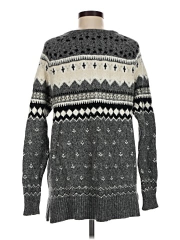 American Eagle Outfitters Pullover Sweater (view 2)