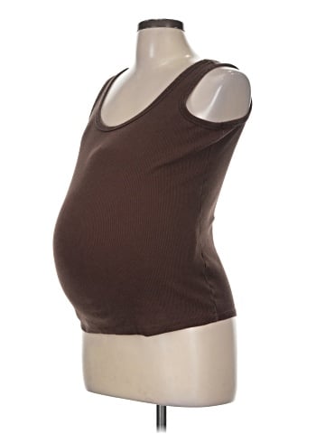 Motherhood Tank Top (view 1)