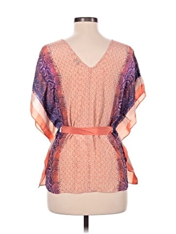 Guess 3/4 Sleeve Blouse (view 2)