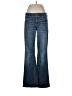 Kut from the Kloth Blue Jeans Size 12 - photo 1