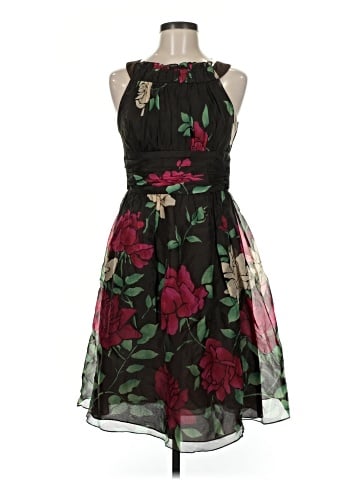Kay Unger Cocktail Dress (view 1)