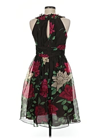 Kay Unger Cocktail Dress (view 2)