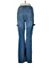 wonderly Blue Jeans Size 6 - photo 2