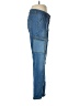 wonderly Blue Jeans Size 6 - photo 4