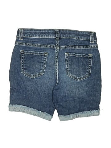 Cat & Jack Denim Shorts (view 2)