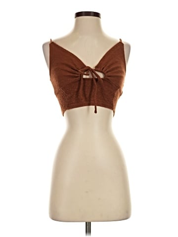 Urban Outfitters Sleeveless Top (view 1)