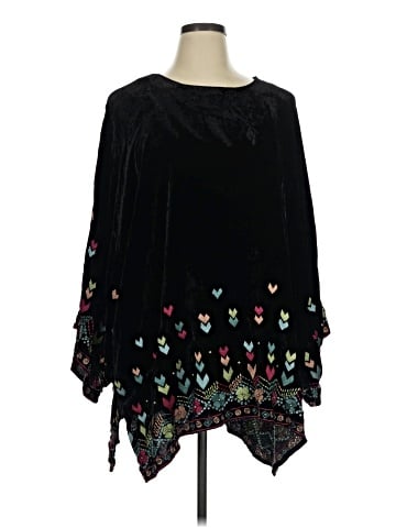 Double D Ranch Kimono (view 1)