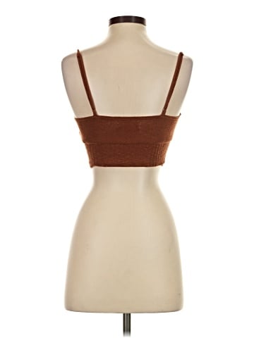 Urban Outfitters Sleeveless Top (view 2)