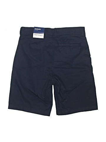 Old Navy Khaki Shorts (view 2)