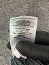 Adidas 100% Polyester Solid Gray Athletic Shorts Size 10 - 12 - photo 4