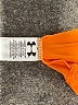 Under Armour 100% Polyester Orange Active T-Shirt Size M - photo 8