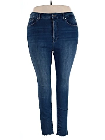 Good American Jeans (view 1)