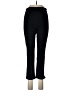 Madewell Solid Black Active Pants Size 10 - photo 1