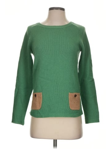 Boden Wool Pullover Sweater (view 1)