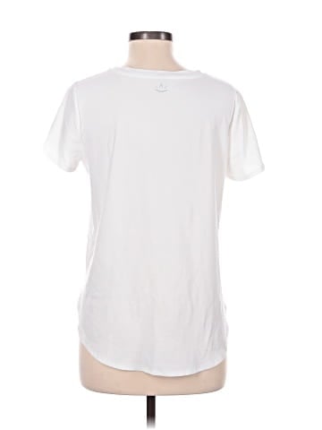 Beyond Yoga Short Sleeve T-Shirt (view 2)