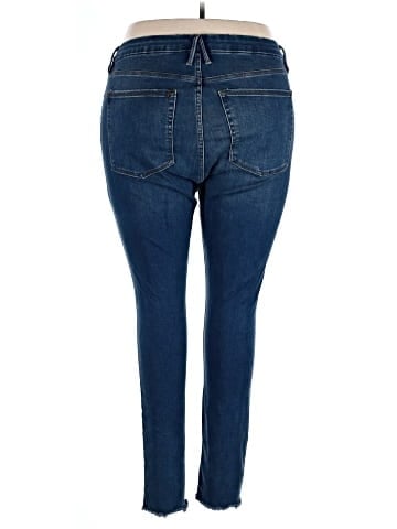 Good American Jeans (view 2)