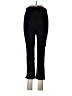 Madewell Solid Black Active Pants Size 10 - photo 2